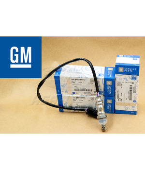 Оригинальный лямбда-зонд GM 96958775