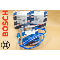 Лямбда-зонд Bosch 0258986744