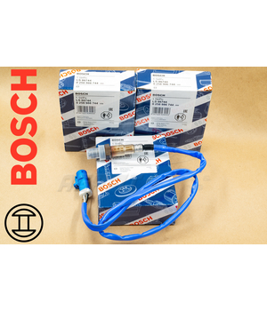 Лямбда-зонд Bosch 0258986744