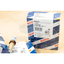 Лямбда-зонд Bosch 0258986744