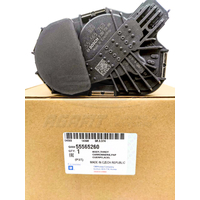 Дроссельная заслонка 1,6 turbo A16LET 825019 55565260