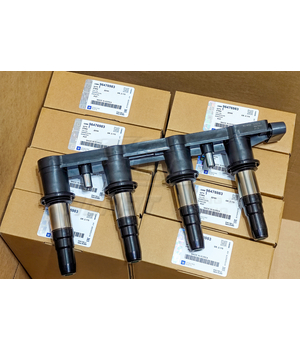 Катушка модуль зажигания Шевроле / Опель