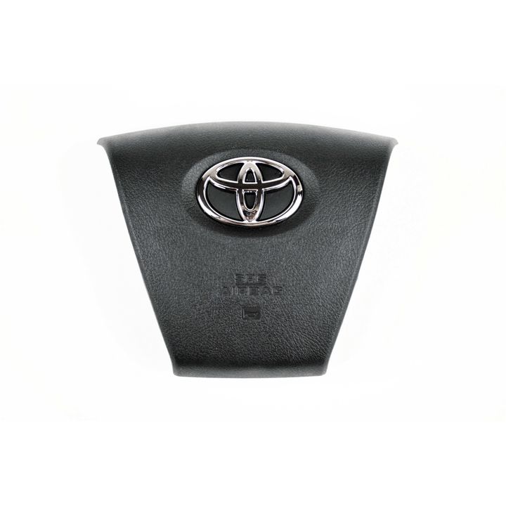 Крышка подушки безопасности Toyota Camry