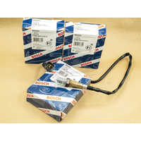 Лямбда-зонд Круз 1.6 второй кислородный датчик 25189500, 96964230, 96951720, 0 986 AG2 219