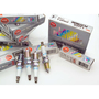 Комплект свечей NGK LASER PLATINUM для Опель 1.6 турбо ZFR6BP-G 1748