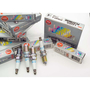 Комплект свечей NGK LASER PLATINUM для Опель 1.6 турбо ZFR6BP-G 1748