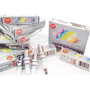 Комплект свечей NGK LASER PLATINUM для Опель 1.6 турбо ZFR6BP-G 1748
