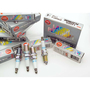 Комплект свечей NGK LASER PLATINUM для Опель 1.6 турбо ZFR6BP-G 1748