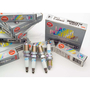 Комплект свечей NGK LASER PLATINUM для Опель 1.6 турбо ZFR6BP-G 1748