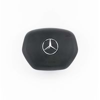  Крышка подушки безопасности Mercedes-Benz 11-16гв