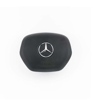  Крышка подушки безопасности Mercedes-Benz 11-16гв