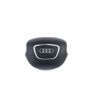 Крышка подушки безопасности Audi A6 IV (C7) 2011 – 2014
