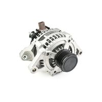 Генератор denso 12v