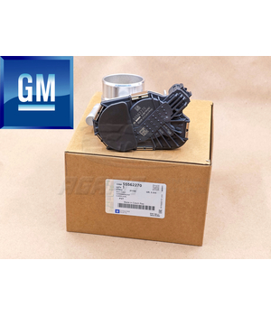 Дроссельная заслонка 55562270, 0825008, BOSCH 0 280 750 482