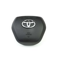 Крышка подушки безопасности Toyota Camry V70 2018
