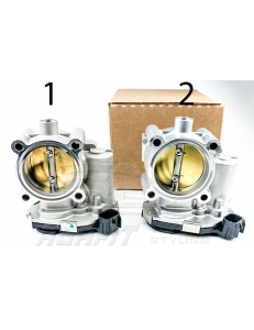 Дроссельная заслонка 1,6 turbo A16LET 825019 55565260 Дроссельная заслонка 1,6 turbo A16LET 825019 55565260