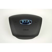 Крышка подушки безопасности Kia Rio