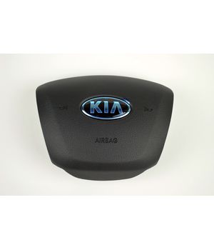 Крышка подушки безопасности Kia Rio