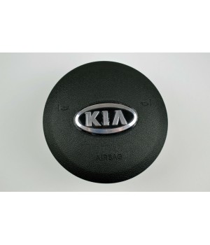 Крышка подушки безопасности Kia