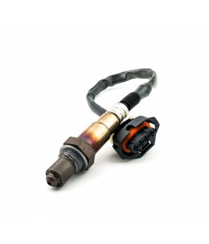 Лямбда-зонд первый ( верхний ) Chevrolet Opel 0855678 55566592