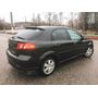 Комплект накладок на пороги Chevrolet Lacetti