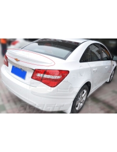 Лип спойлер Шевроле Круз реплика GM Лип спойлер Шевроле Круз реплика GM