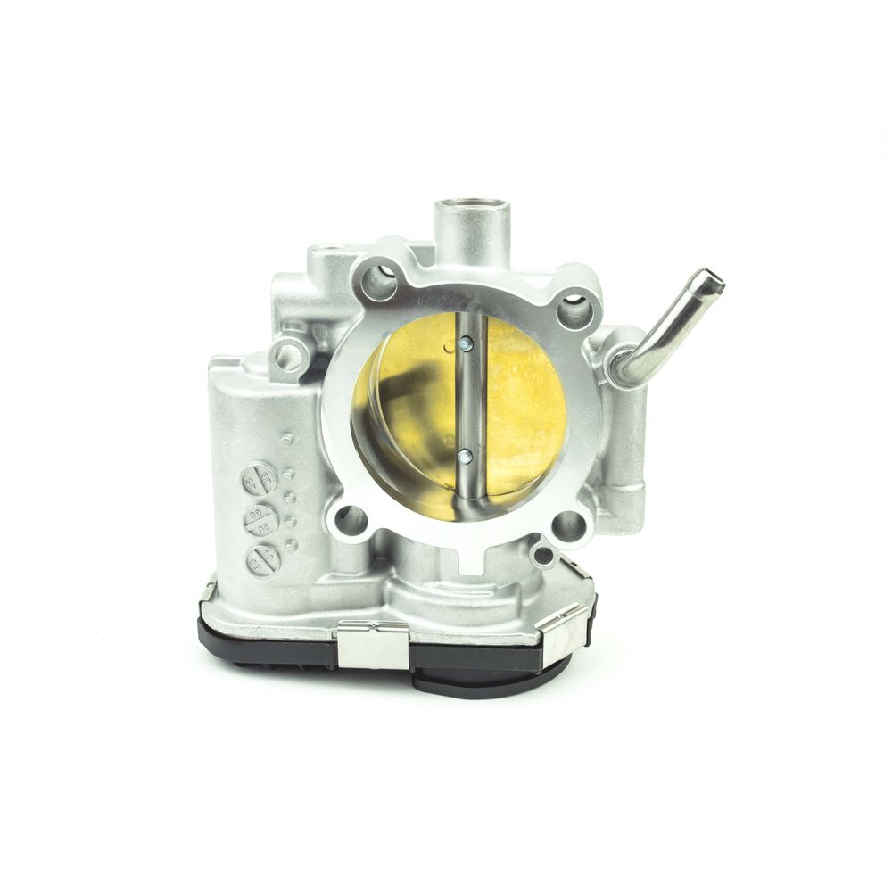 Дроссельная заслонка GM 96817600