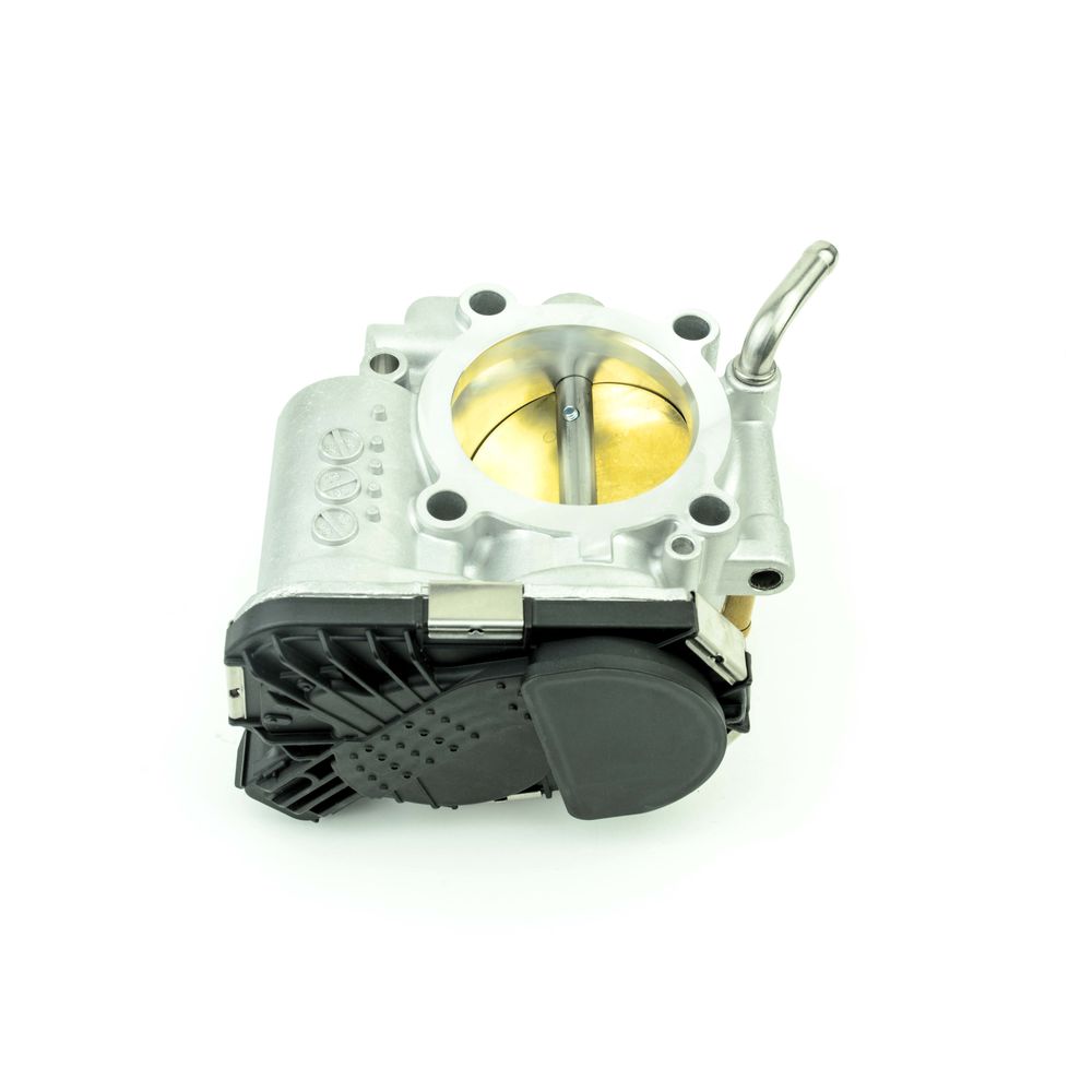 Дроссельная заслонка GM 96817600