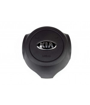Крышка подушки безопасности Kia Rio IV