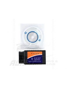 OBD II диагностический сканер Bluetooth OBD II диагностический сканер Bluetooth